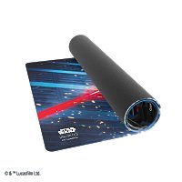Gamegenic SWU: Game Mat - Cassian Andor