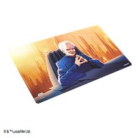Gamegenic SWU: Game Mat Set 6 Leader 2