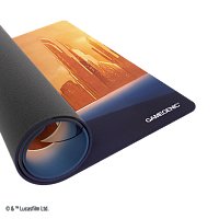 Gamegenic SWU: Game Mat - Chancellor Palpatine