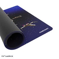 Gamegenic SWU: Game Mat - Restore Freedom
