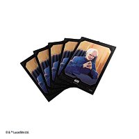Gamegenic SWU: Premium Art Sleeves - Chancellor Palpatine