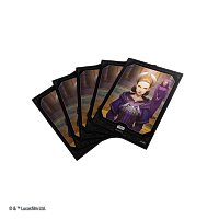 Gamegenic SWU: Premium Art Sleeves - Padme Amidala