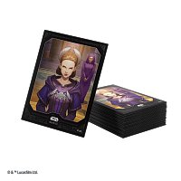 Gamegenic SWU: Premium Art Sleeves - Padme Amidala