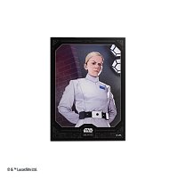 Gamegenic SWU: Premium Art Sleeves - Dedra Meero