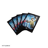 Gamegenic SWU: Premium Art Sleeves - Cassian Andor