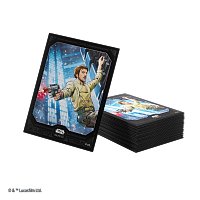 Gamegenic SWU: Premium Art Sleeves - Cassian Andor