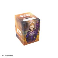Gamegenic SWU: Soft Crate - Padme / Palpatine