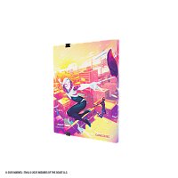 Gamegenic: MTG Marvels Spider-Man 18-Pocket Album - Spider-Man/Spider-Gwen