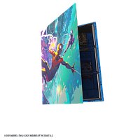 Gamegenic: MTG Marvels Spider-Man 18-Pocket Album - Spider-Man/Spider-Gwen