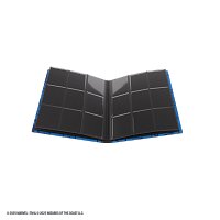 Gamegenic: MTG Marvels Spider-Man 18-Pocket Album - Spider-Man/Spider-Gwen