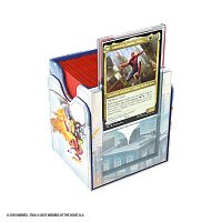Gamegenic: MTG Marvels Spider-Man Art Squire PLUS 100+ XL