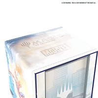 Gamegenic: MTG Marvels Spider-Man Art Squire PLUS 100+ XL