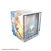 Gamegenic: MTG Marvels Spider-Man Art Squire PLUS 100+ XL