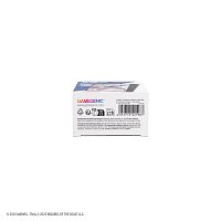 Gamegenic: MTG Marvels Spider-Man Premium Art Sleeves - Green Goblin