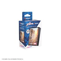 Gamegenic: MTG Marvels Spider-Man Premium Art Sleeves - Plains