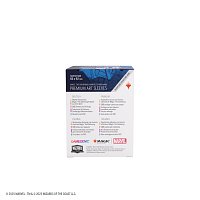 Gamegenic: MTG Marvels Spider-Man Premium Art Sleeves - Plains