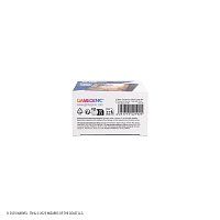 Gamegenic: MTG Marvels Spider-Man Premium Art Sleeves - Plains