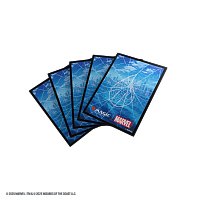 Gamegenic: MTG Marvels Spider-Man Premium Art Sleeves - Island