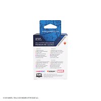Gamegenic: MTG Marvels Spider-Man Premium Art Sleeves - Island