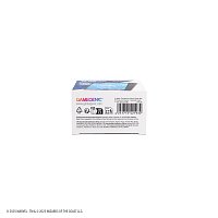 Gamegenic: MTG Marvels Spider-Man Premium Art Sleeves - Island