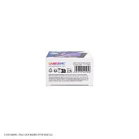 Gamegenic: MTG Marvels Spider-Man Premium Art Sleeves - Swamp