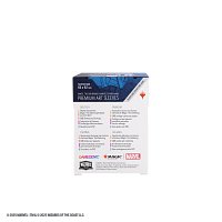 Gamegenic: MTG Marvels Spider-Man Premium Art Sleeves - Forest