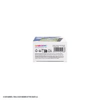 Gamegenic: MTG Marvels Spider-Man Premium Art Sleeves - Forest