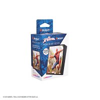 Gamegenic: MTG Marvels Spider-Man Premium Art Sleeves - Spide-Man