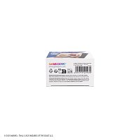 Gamegenic: MTG Marvels Spider-Man Premium Art Sleeves - Spide-Man