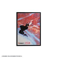 Gamegenic: MTG Marvels Spider-Man Premium Art Sleeves - Spider-Gwen