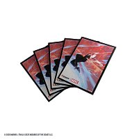 Gamegenic: MTG Marvels Spider-Man Premium Art Sleeves - Spider-Gwen