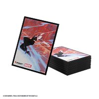 Gamegenic: MTG Marvels Spider-Man Premium Art Sleeves - Spider-Gwen