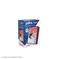 Gamegenic: MTG Marvels Spider-Man Premium Art Sleeves - Spider-Gwen