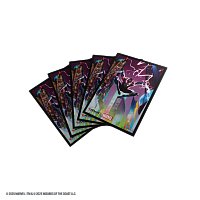 Gamegenic: MTG Marvels Spider-Man Premium Art Sleeves - Miles Morales