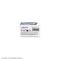 Gamegenic: MTG Marvels Spider-Man Premium Art Sleeves - Venom