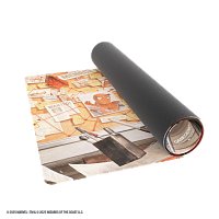 Gamegenic: MTG Marvels Spider-Man Prime Playmat - J. Jonah Jameson