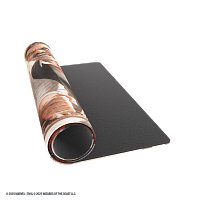 Gamegenic: MTG Marvels Spider-Man Prime Playmat - J. Jonah Jameson