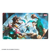 Gamegenic: MTG Marvels Spider-Man Prime Playmat - Sinister Six