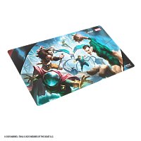 Gamegenic: MTG Marvels Spider-Man Prime Playmat - Sinister Six