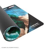 Gamegenic: MTG Marvels Spider-Man Prime Playmat - Sinister Six