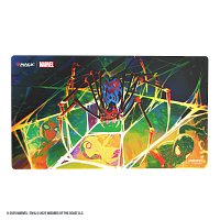 Gamegenic: MTG Marvels Spider-Man Prime Playmat - Spider