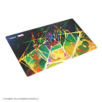 Gamegenic: MTG Marvels Spider-Man Prime Playmat - Spider
