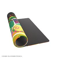 Gamegenic: MTG Marvels Spider-Man Prime Playmat - Spider