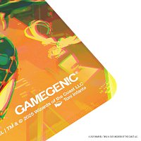 Gamegenic: MTG Marvels Spider-Man Prime Playmat - Spider