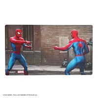 Gamegenic: MTG Marvels Spider-Man Prime Playmat - Spider-Man