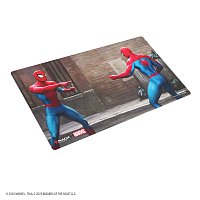 Gamegenic: MTG Marvels Spider-Man Prime Playmat - Spider-Man