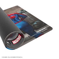Gamegenic: MTG Marvels Spider-Man Prime Playmat - Spider-Man