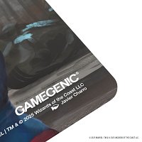 Gamegenic: MTG Marvels Spider-Man Prime Playmat - Spider-Man