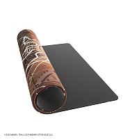 Gamegenic: MTG Marvels Spider-Man Shiny Playmat - Plains