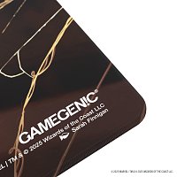 Gamegenic: MTG Marvels Spider-Man Shiny Playmat - Plains